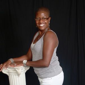 Meet your Posher, Lashawn